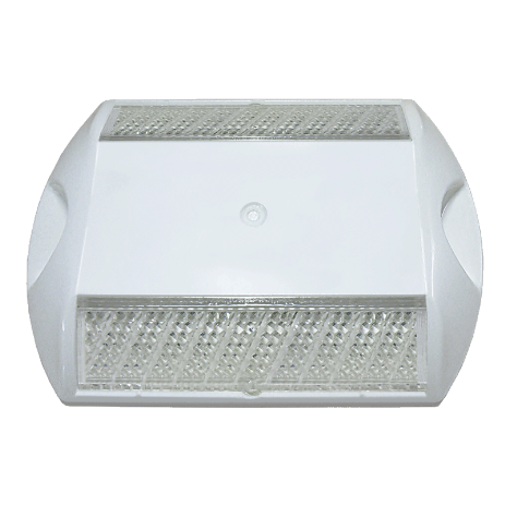 Vialeta para estacionamiento